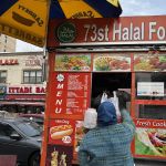 73 St Halal Food