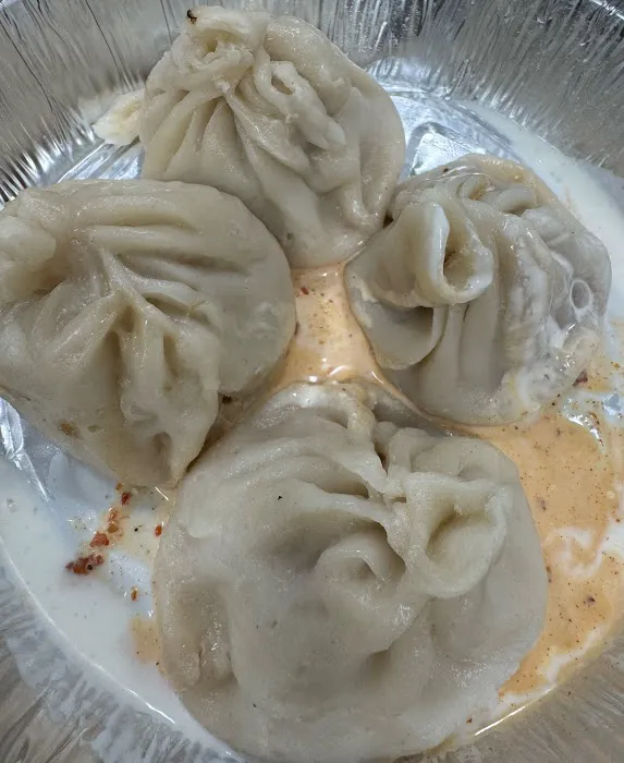 Mom's Momo Picture 3