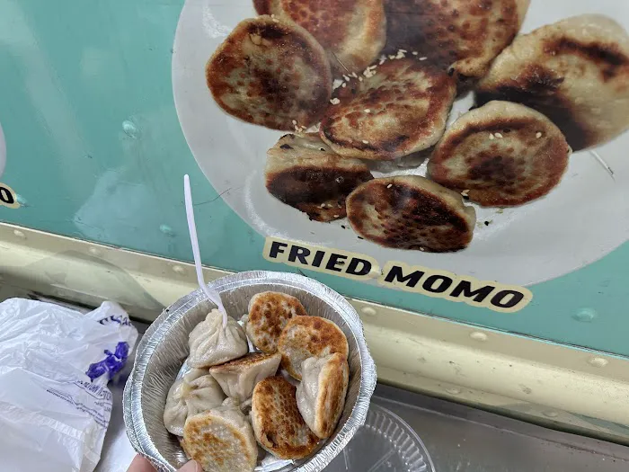 Mom's Momo Picture 10