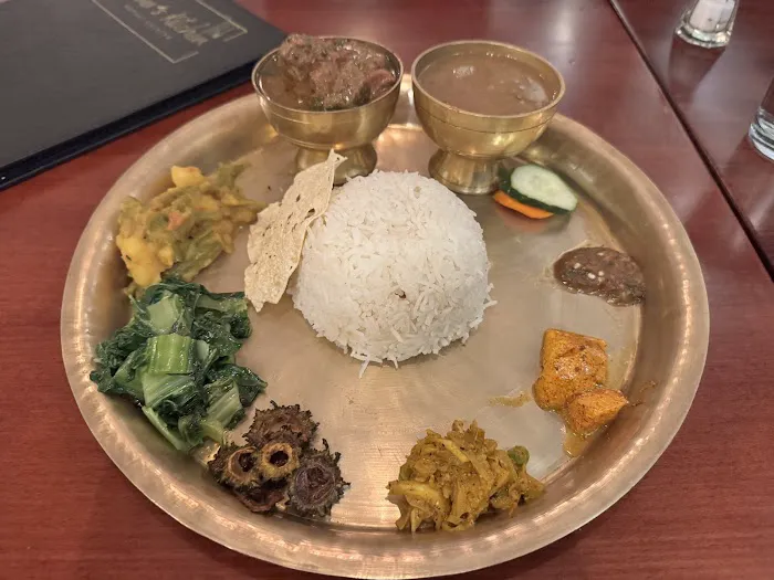 Aama’s Kitchen Picture 6