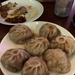 Shambhala restaurant