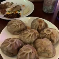 Shambhala restaurant ico
