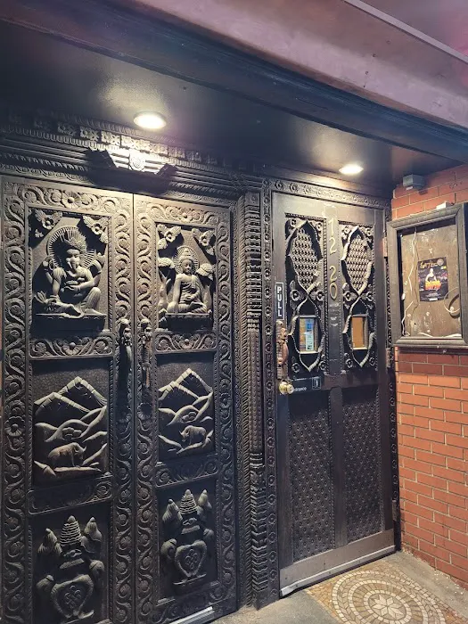 Himalayan Yak Restaurant Picture 7