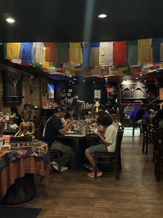 Himalayan Yak Restaurant Picture 10