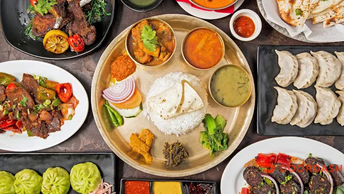 Himalayan Yak Restaurant Picture 6