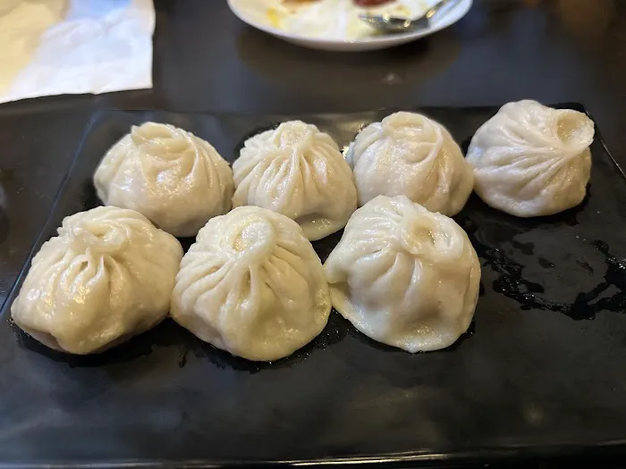 Himalayan Yak Restaurant Picture 1