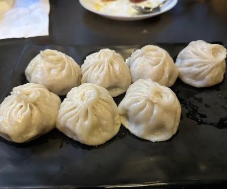 Himalayan Yak Restaurant