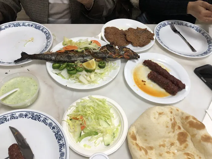 Kabab King Picture 7
