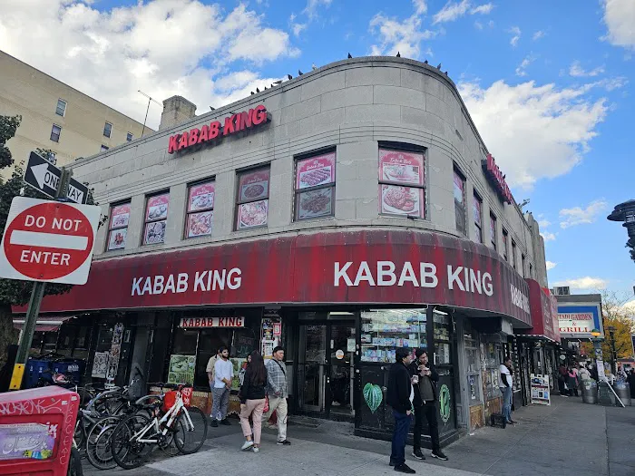 Kabab King Picture 10