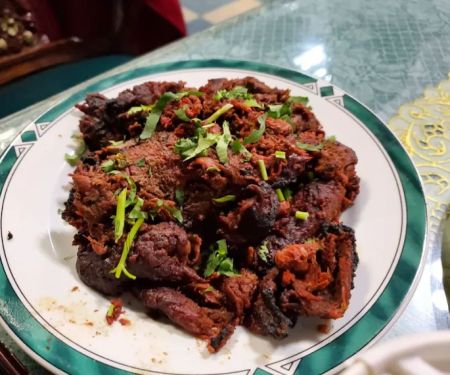 Kabab King