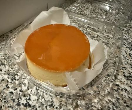 Lety's Bakery and Cafe