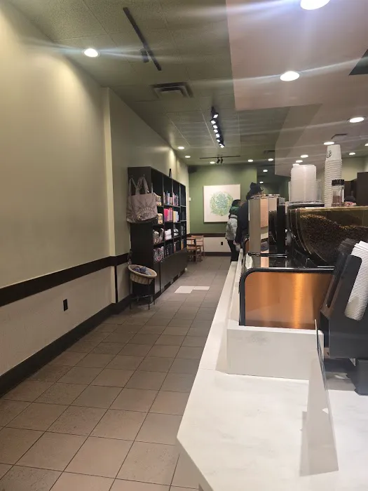 Starbucks Picture 1
