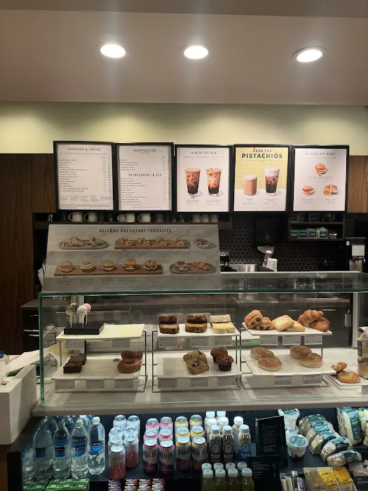 Starbucks Picture 10