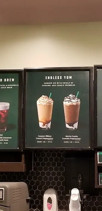 Starbucks Picture 8