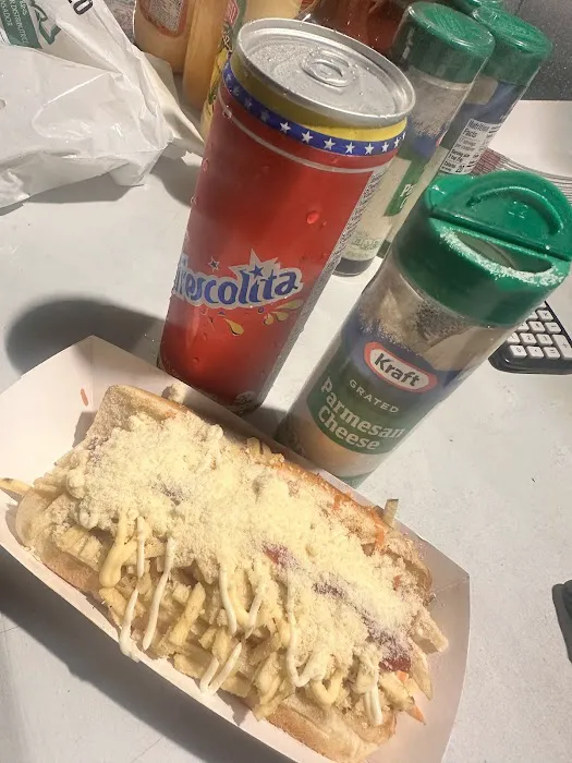 Pepitosloschamosnyc Picture 5