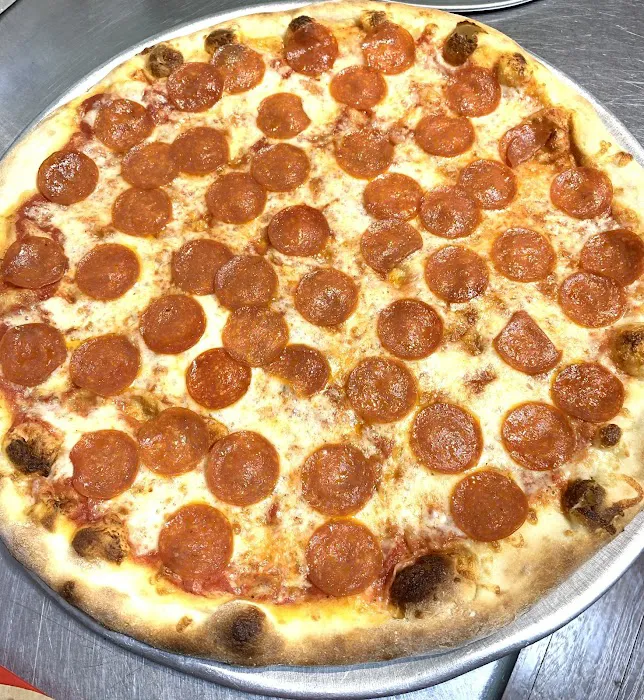 The sisters pizza Picture 10