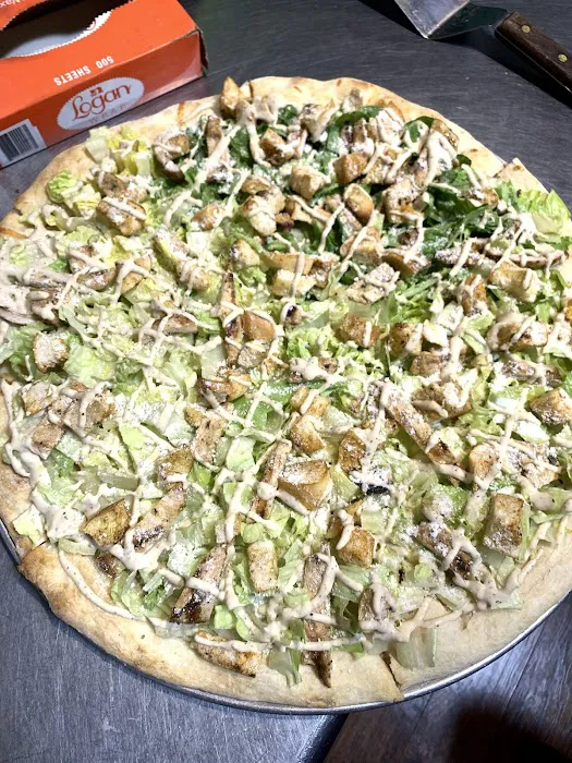 The sisters pizza Picture 5