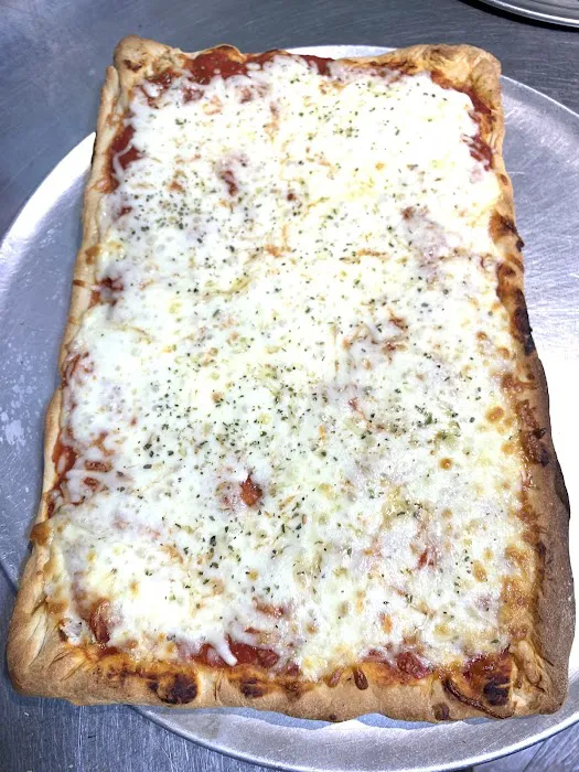The sisters pizza Picture 7