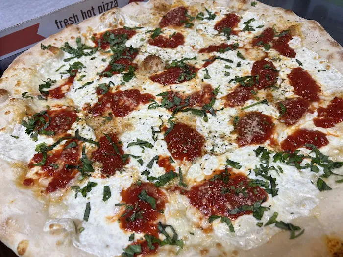 The sisters pizza Picture 4
