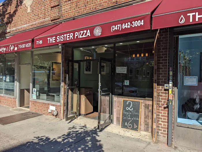 The sisters pizza Picture 3