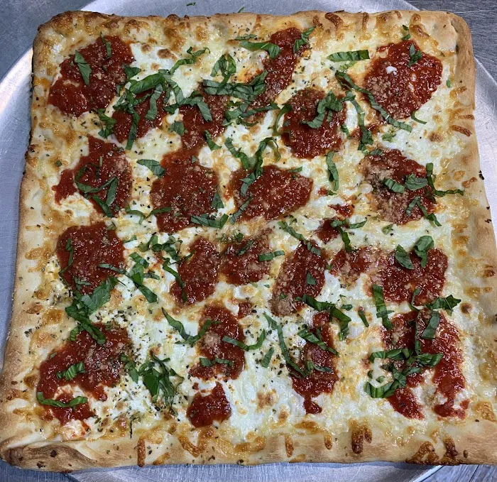 The sisters pizza Picture 6