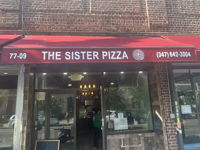 The sisters pizza Picture 1