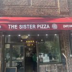 The sisters pizza