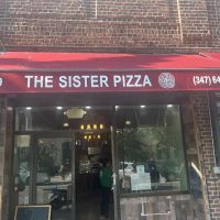 The sisters pizza ico