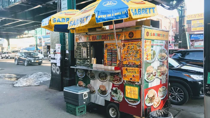El Sabrosito NY Picture 10
