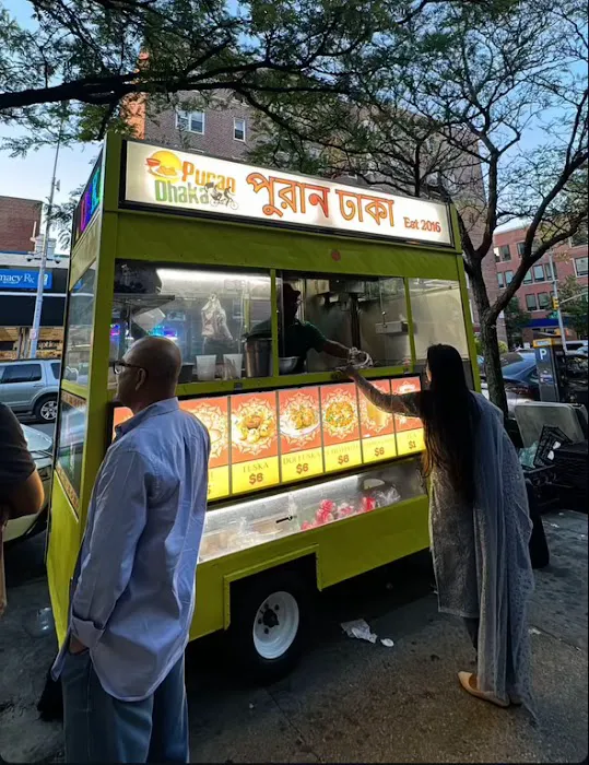 Puran Dhaka NYC Picture 9