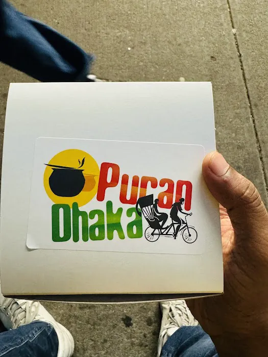 Puran Dhaka NYC Picture 5