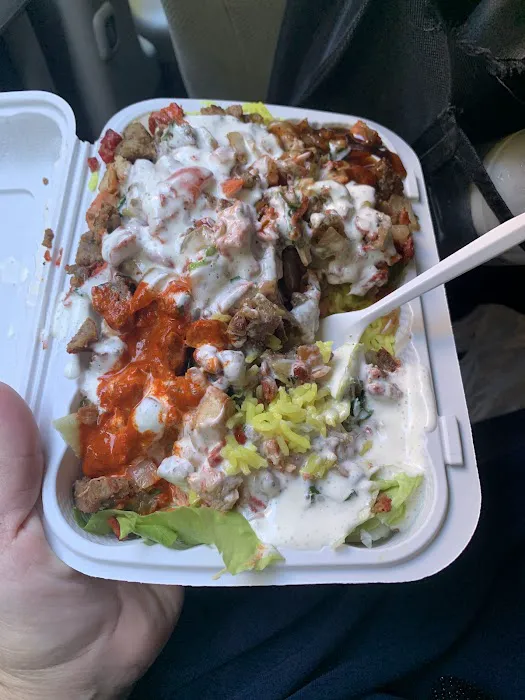 Salam Halal Food Picture 7