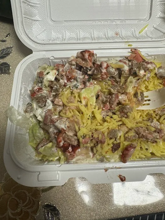 Salam Halal Food Picture 8