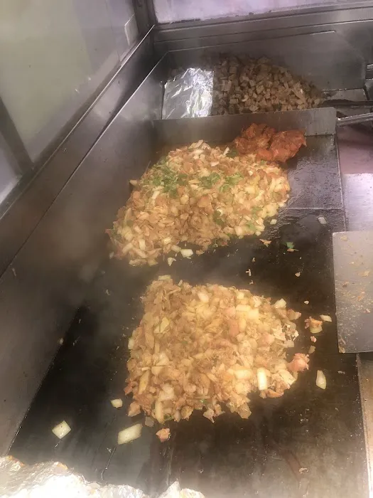 Salam Halal Food Picture 5