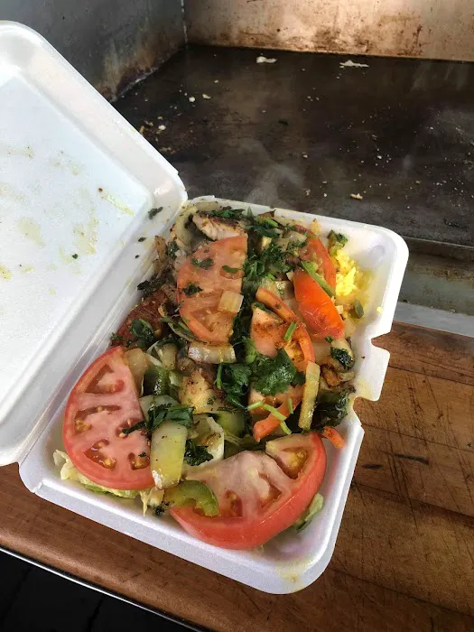 Salam Halal Food Picture 1