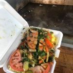 Salam Halal Food