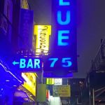 75 Blue Bar Corp