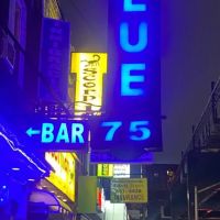 75 Blue Bar Corp ico