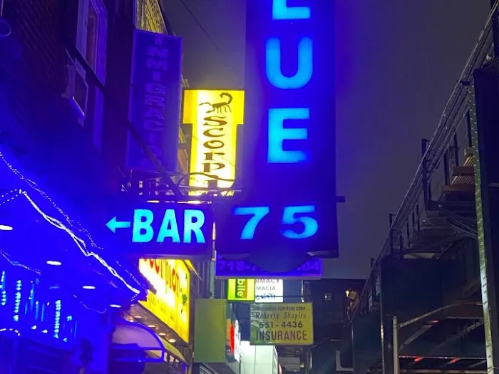 75 Blue Bar Corp Picture 5