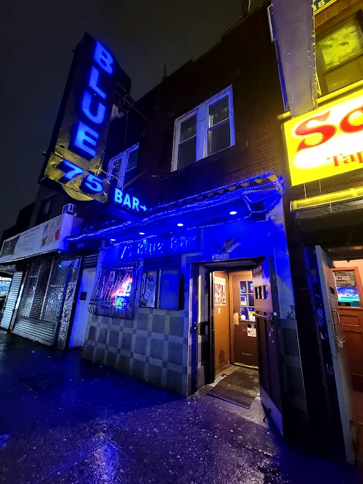 75 Blue Bar Corp Picture 8