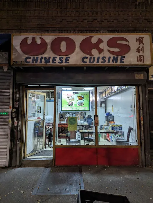 Woks Picture 6