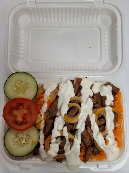 Zaki's Halal Food Truck1 Picture 6