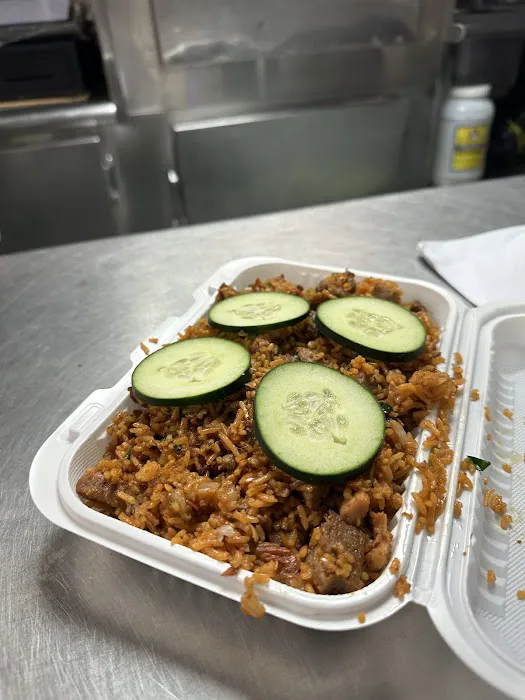 Zaki's Halal Food Truck1 Picture 9