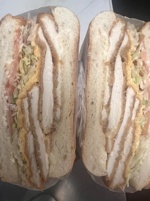 Habibi Deli & Grocery, Inc. Picture 3