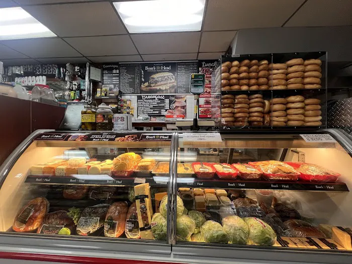 Habibi Deli & Grocery, Inc. Picture 4