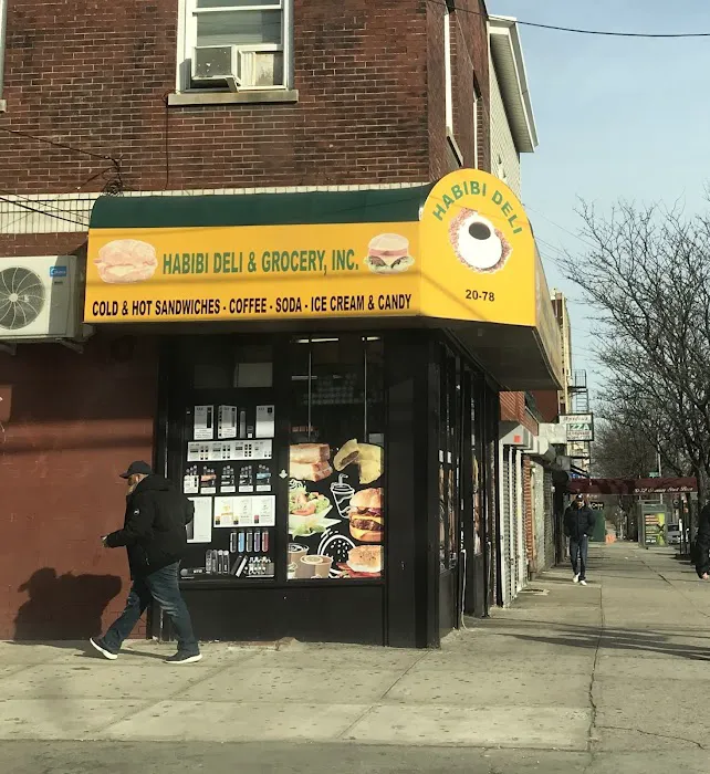 Habibi Deli & Grocery, Inc. Picture 6