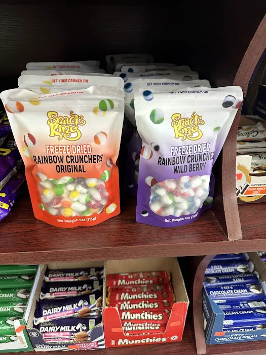 Habibi Deli & Grocery, Inc. Picture 2