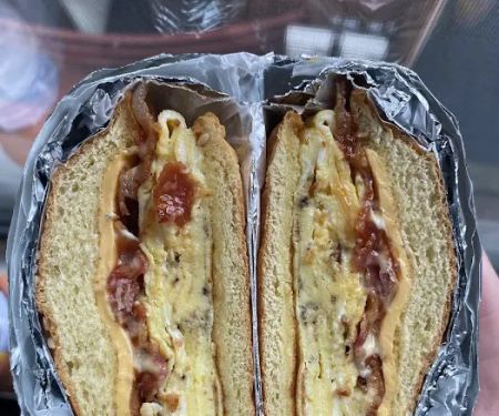 Habibi Deli & Grocery, Inc.