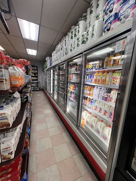 Habibi Deli & Grocery, Inc. Picture 5