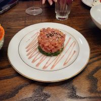 Lagano Bar and Restaurant ico